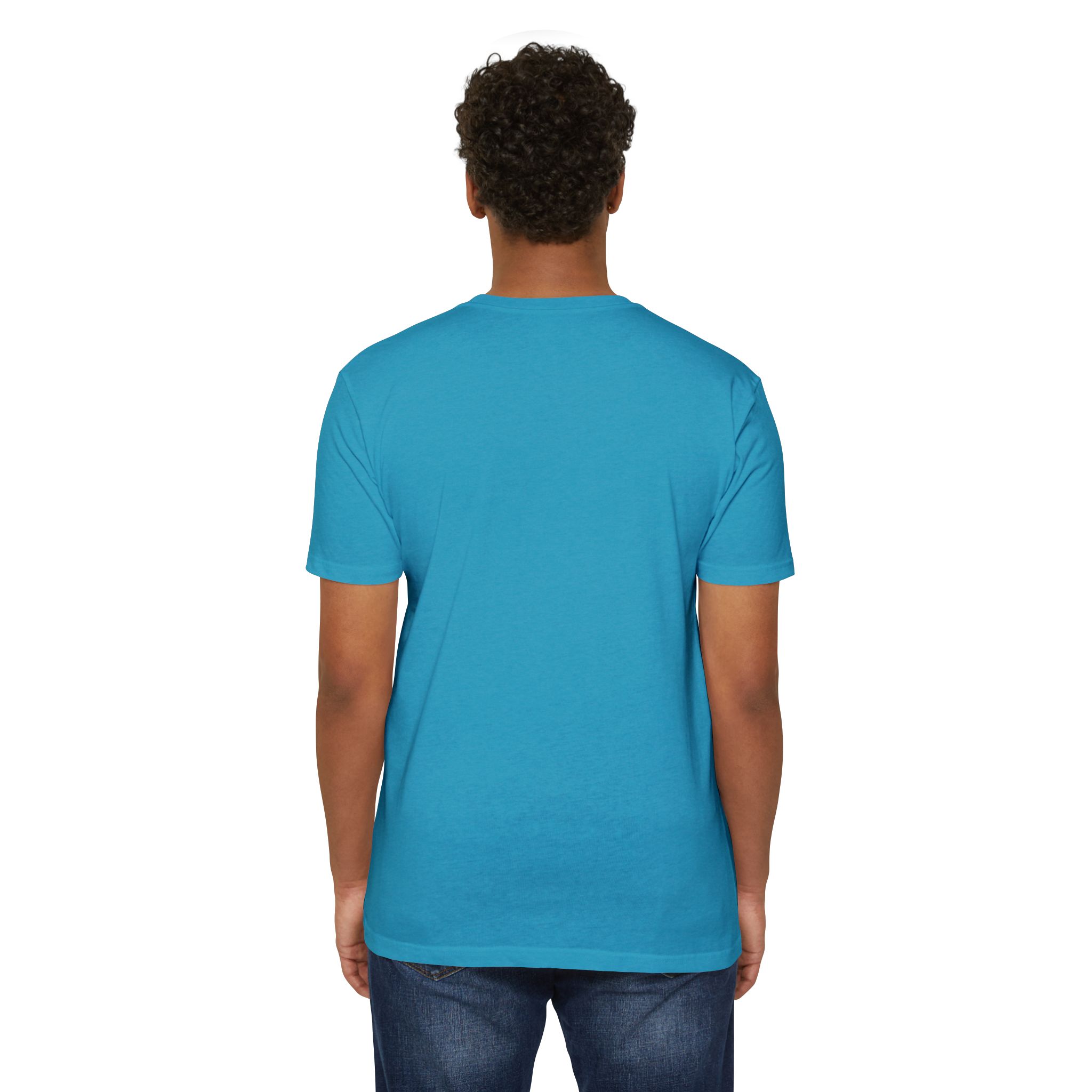 Earth T-Shirt — Eco-Friendly "Keep Earth Cool" Tee | Must-Have Gift (2025) - Image 34