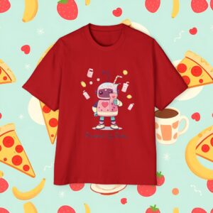 Boba t-shirt