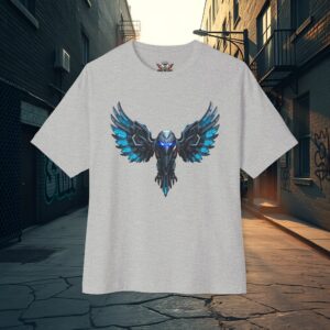 Owl Graphic Tee