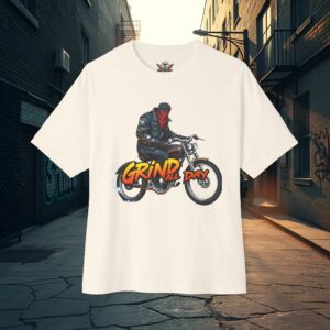 Grind All Day T-Shirt