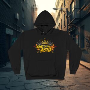 hip hop hoodie