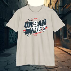 Urban Drift T-Shirt