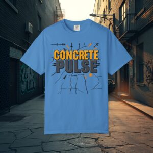 Concrete Pulse T-Shirt